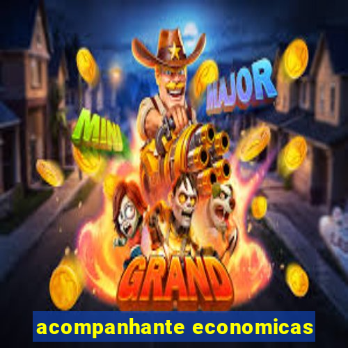 acompanhante economicas